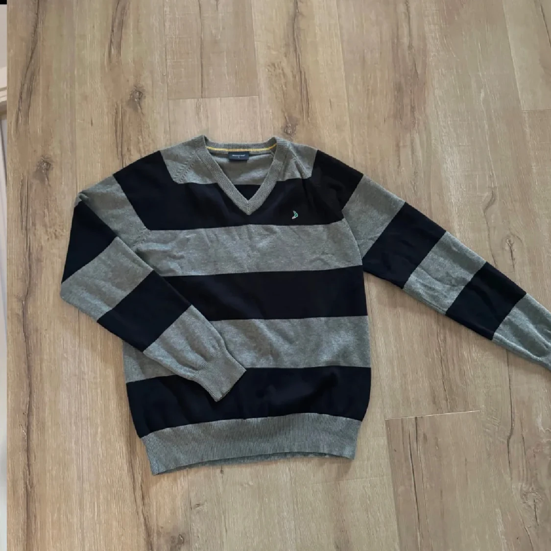 Randig tröja från Boomerang - 90