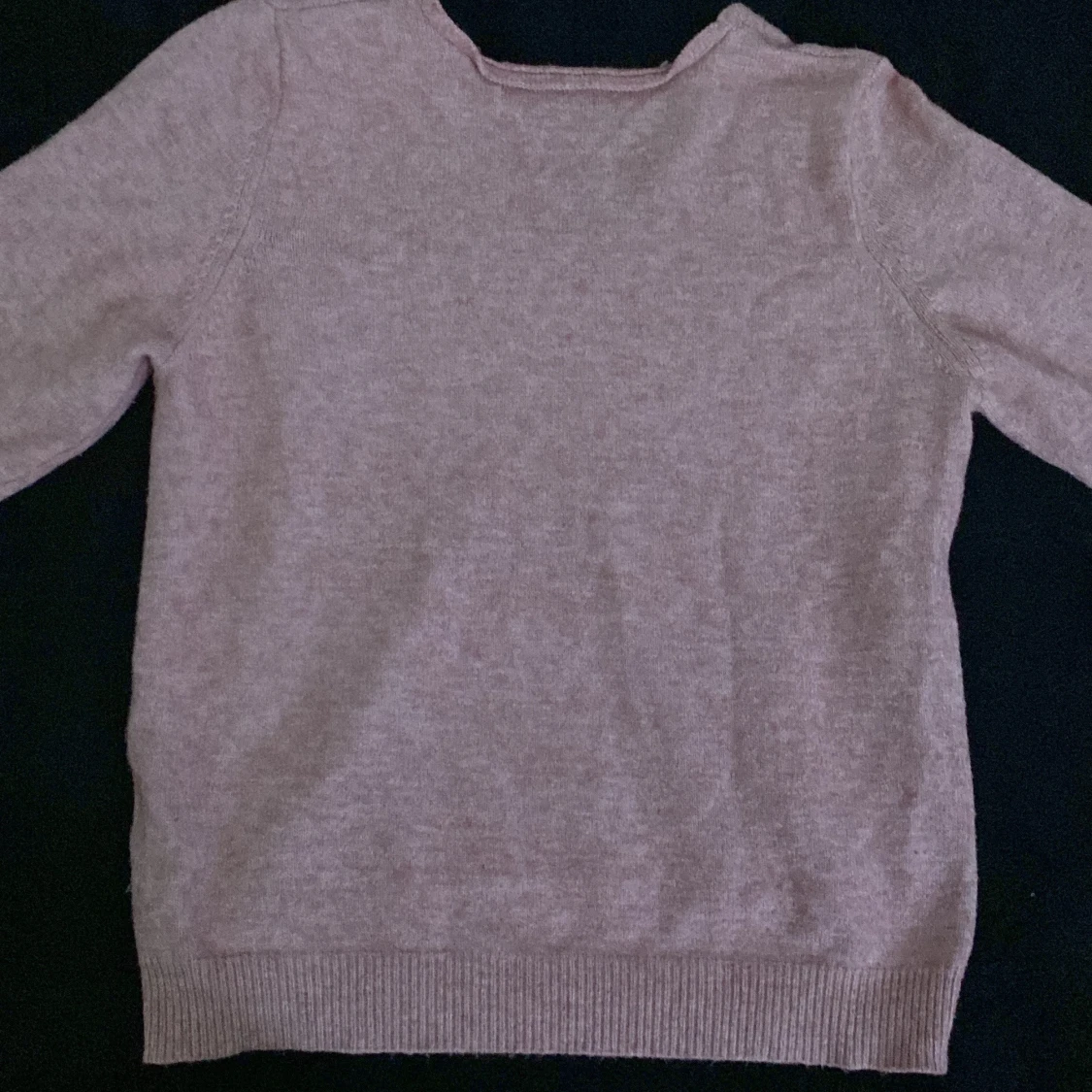 Ljusrosa tröja från ONLY - 92