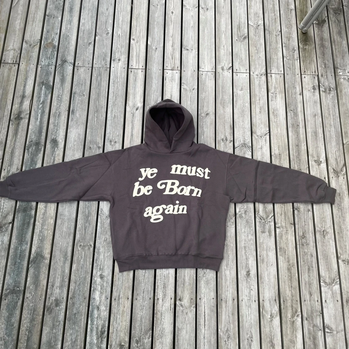 Ye must be born again  - 90