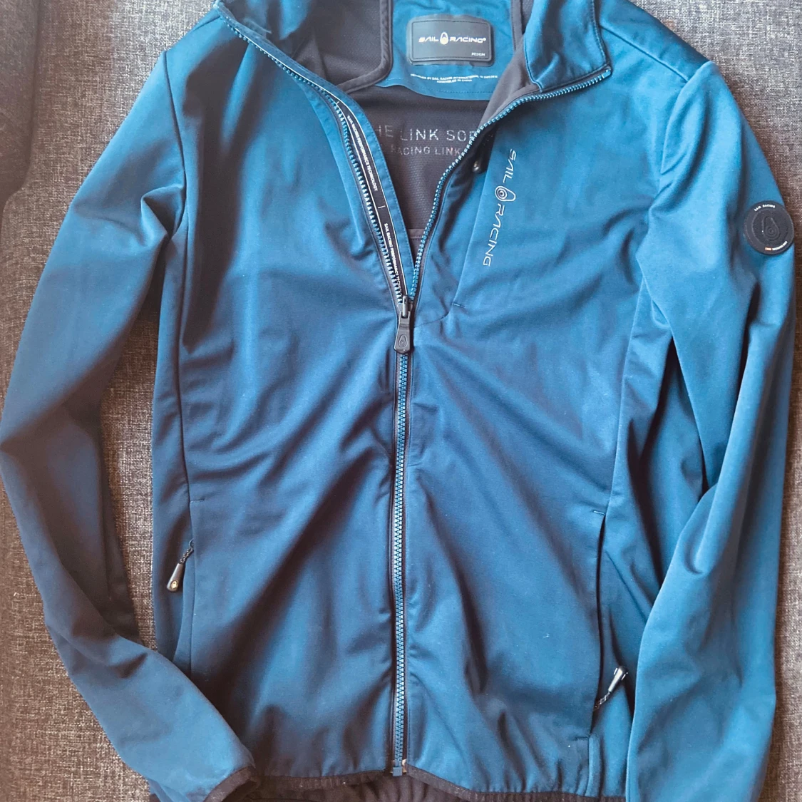 Sail racing jacka - 91