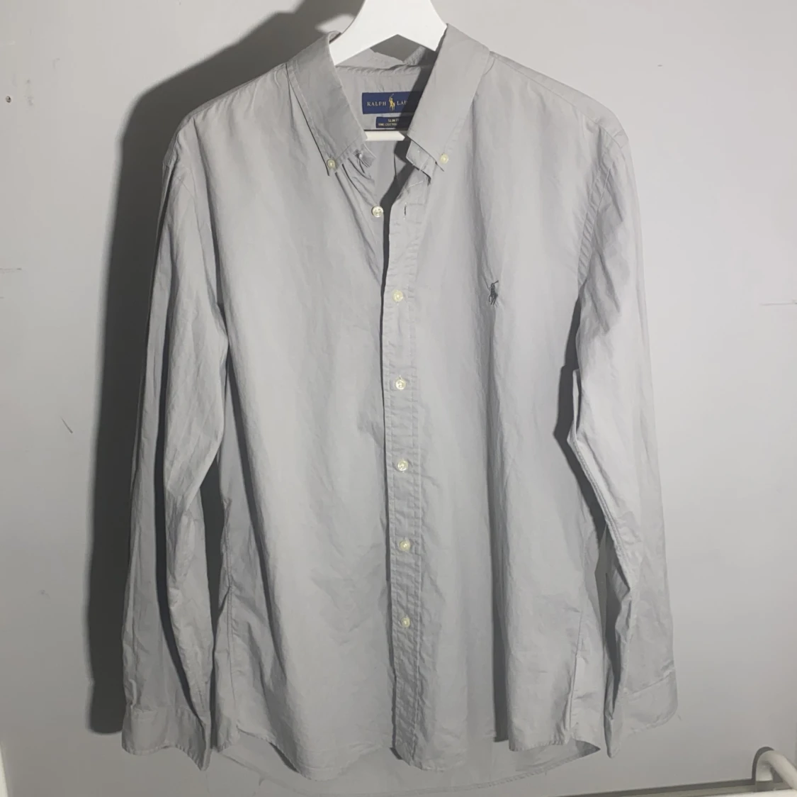 Ralph Lauren skjorta 