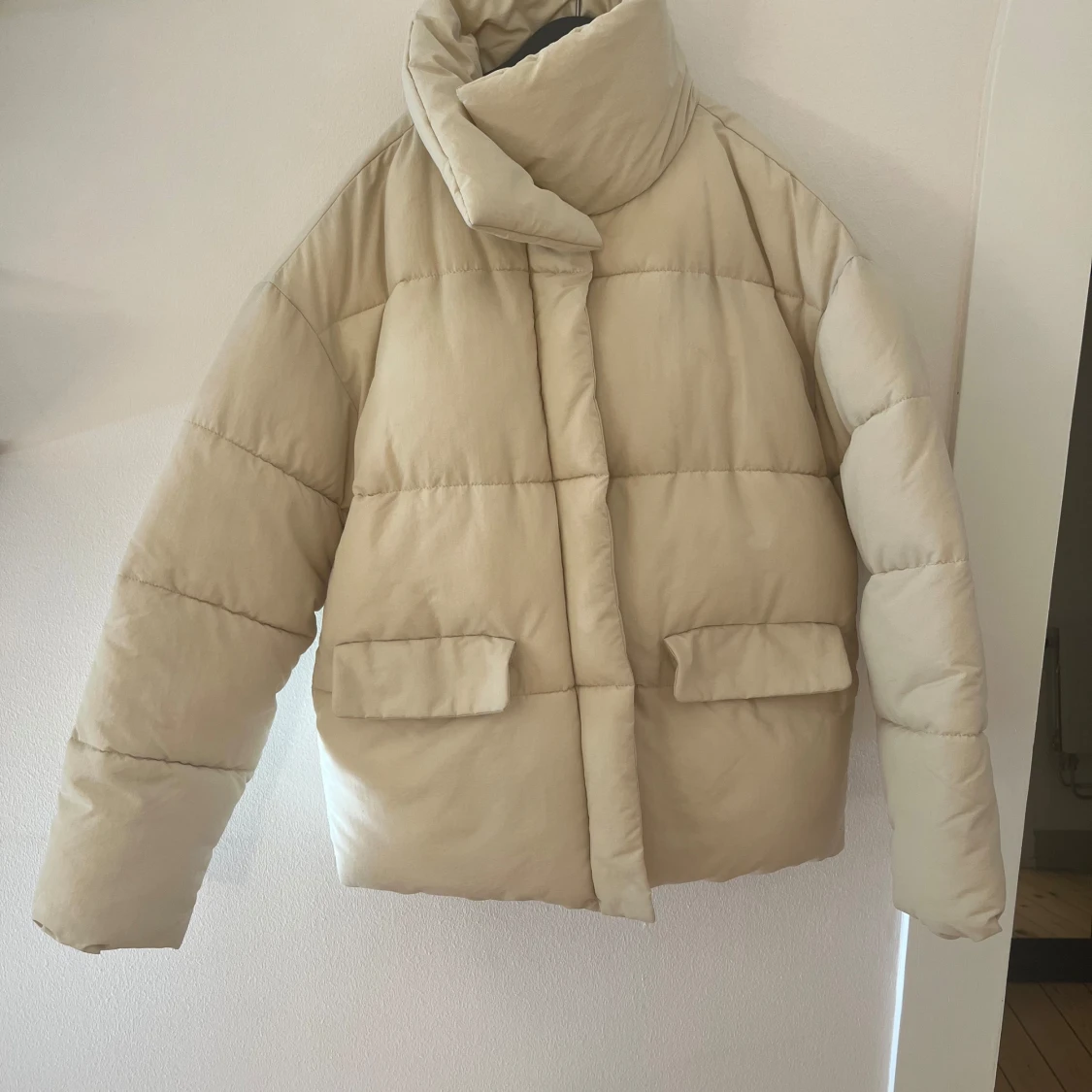 Vinterjacka  - 90