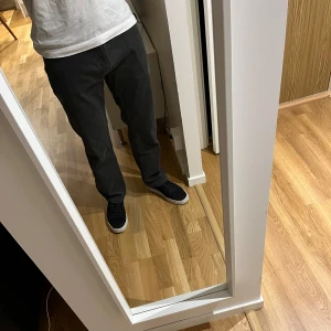  Jack’s jeans - -  Passar dig med 32/33 midjemått 