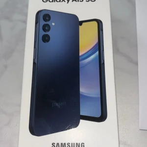 Helt ny Samsung  - Säljer en sprillans ny Samsung helt oanvänd, nypris 2790 kr 