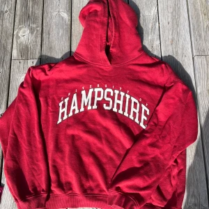 hoodie - fint skick, lite nopprar som lätt går att ta bort.