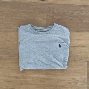  1 t shirt grå 100 kr  - Bra skick 