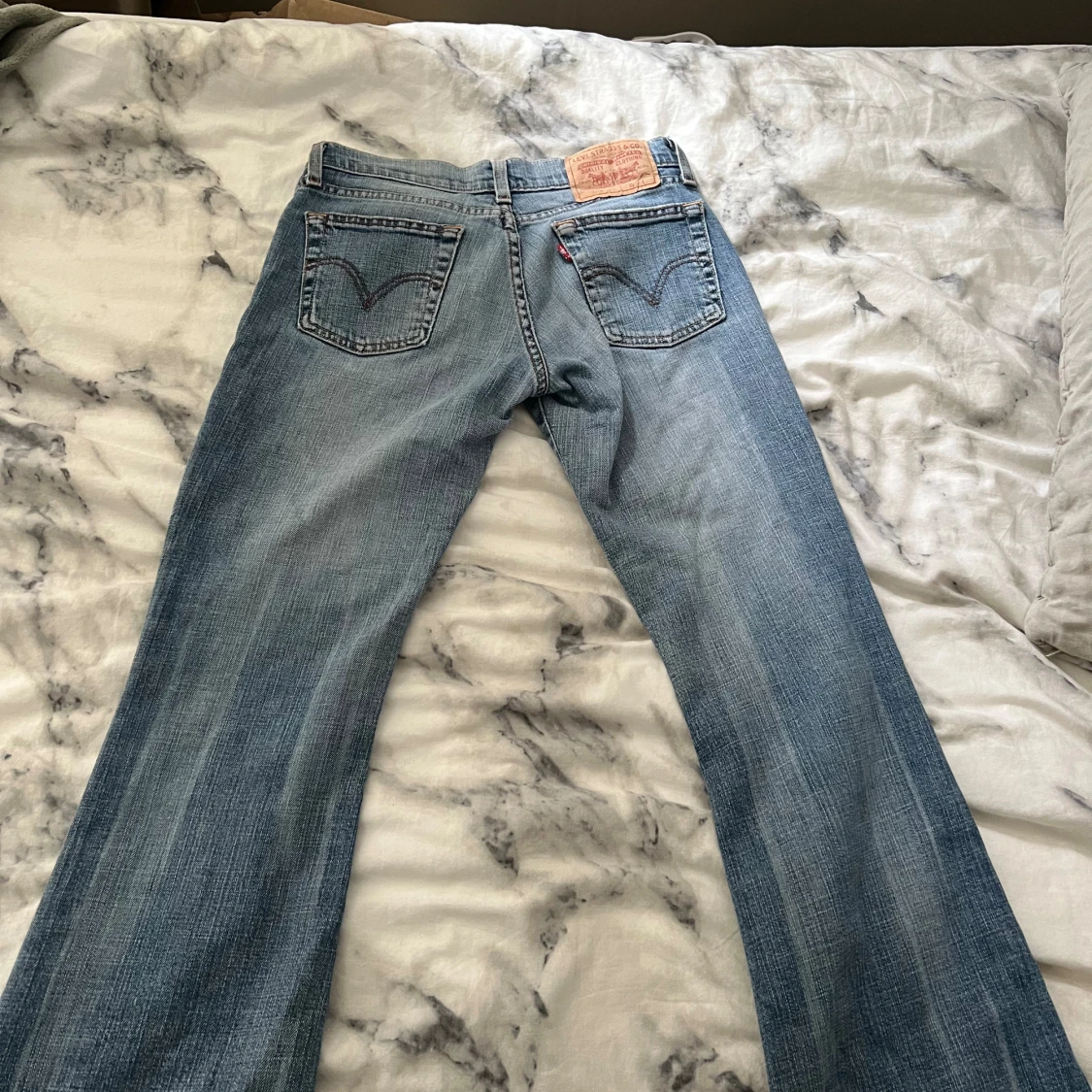Levis jeans  - 90