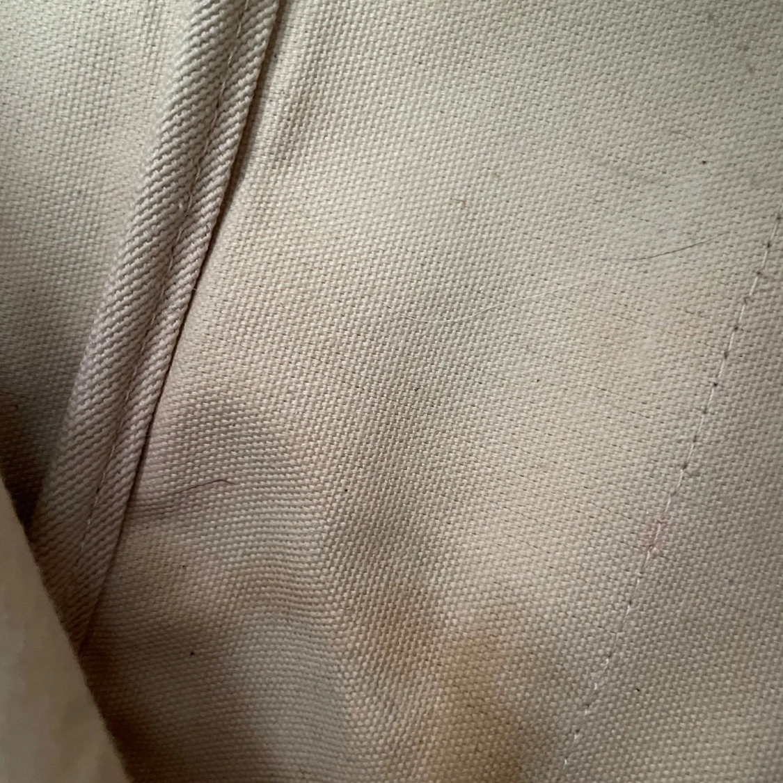 Longchamp Leather Tote - 93