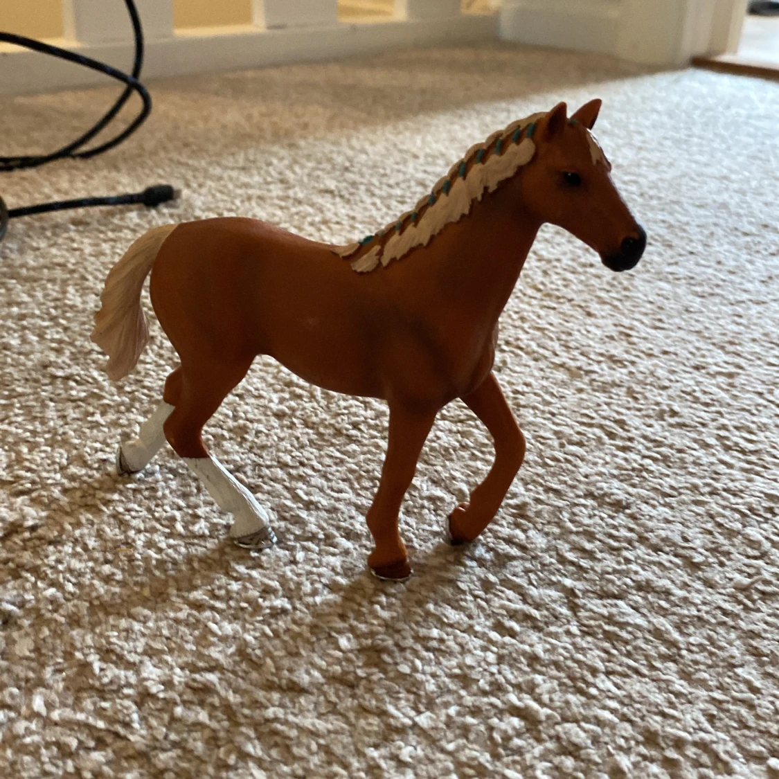 SCHLEICH HÄSTAR TILL SALU 💕💕 - 92