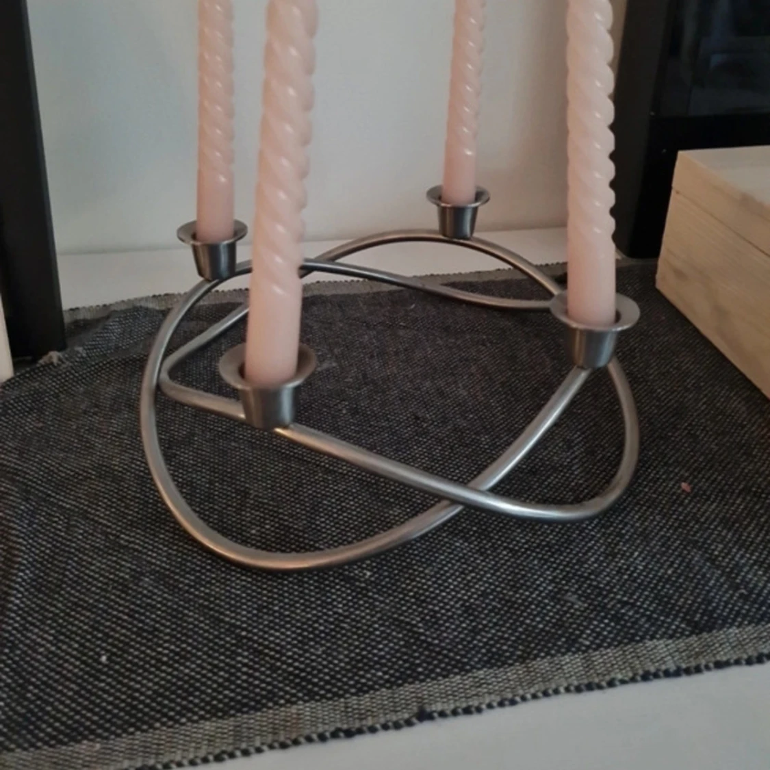 Ljusstake Georg jensen