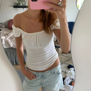 Topp - Topp i strl S 🥰