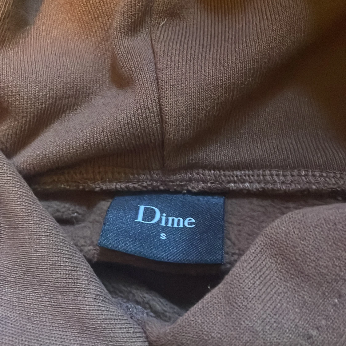 Dime Hoodie - 91