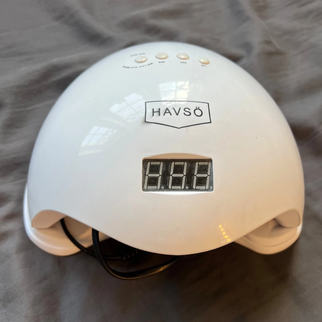 Led lampa för naglar 💅 