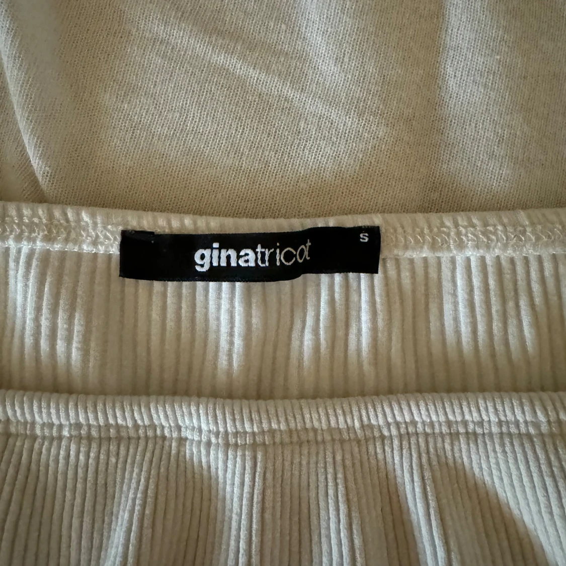 Långärmad tröja  - 92