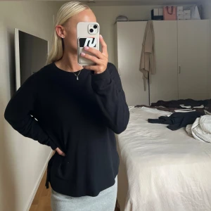 Mjuk tröja - Skön tröja!