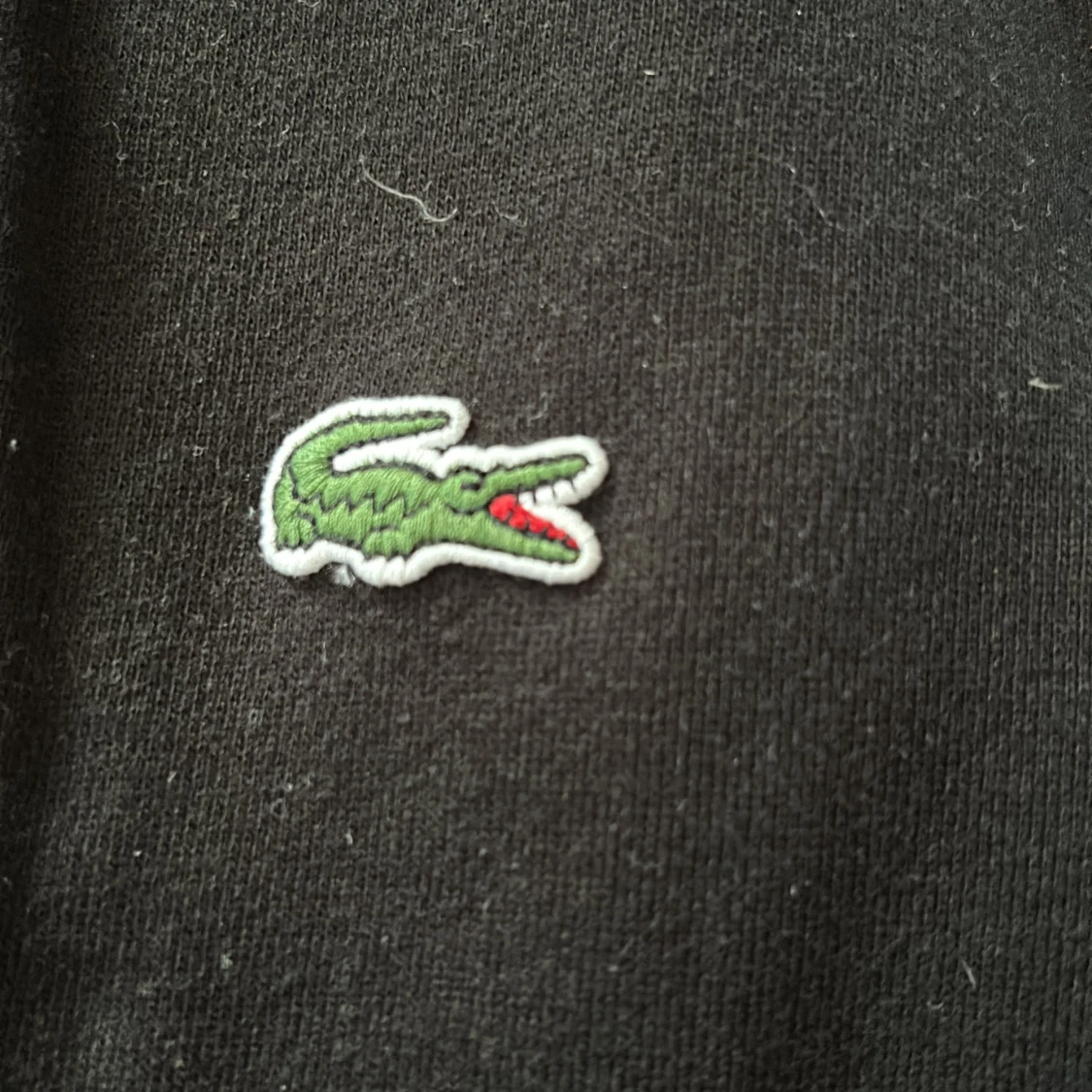 Lacoste tröja - 90