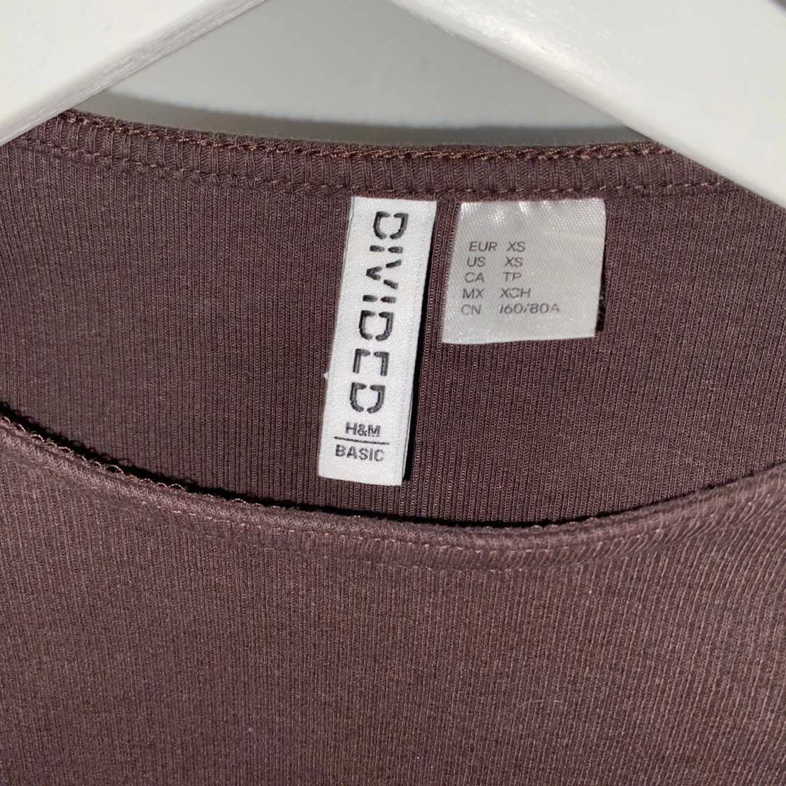 Långärmad tröja - 91