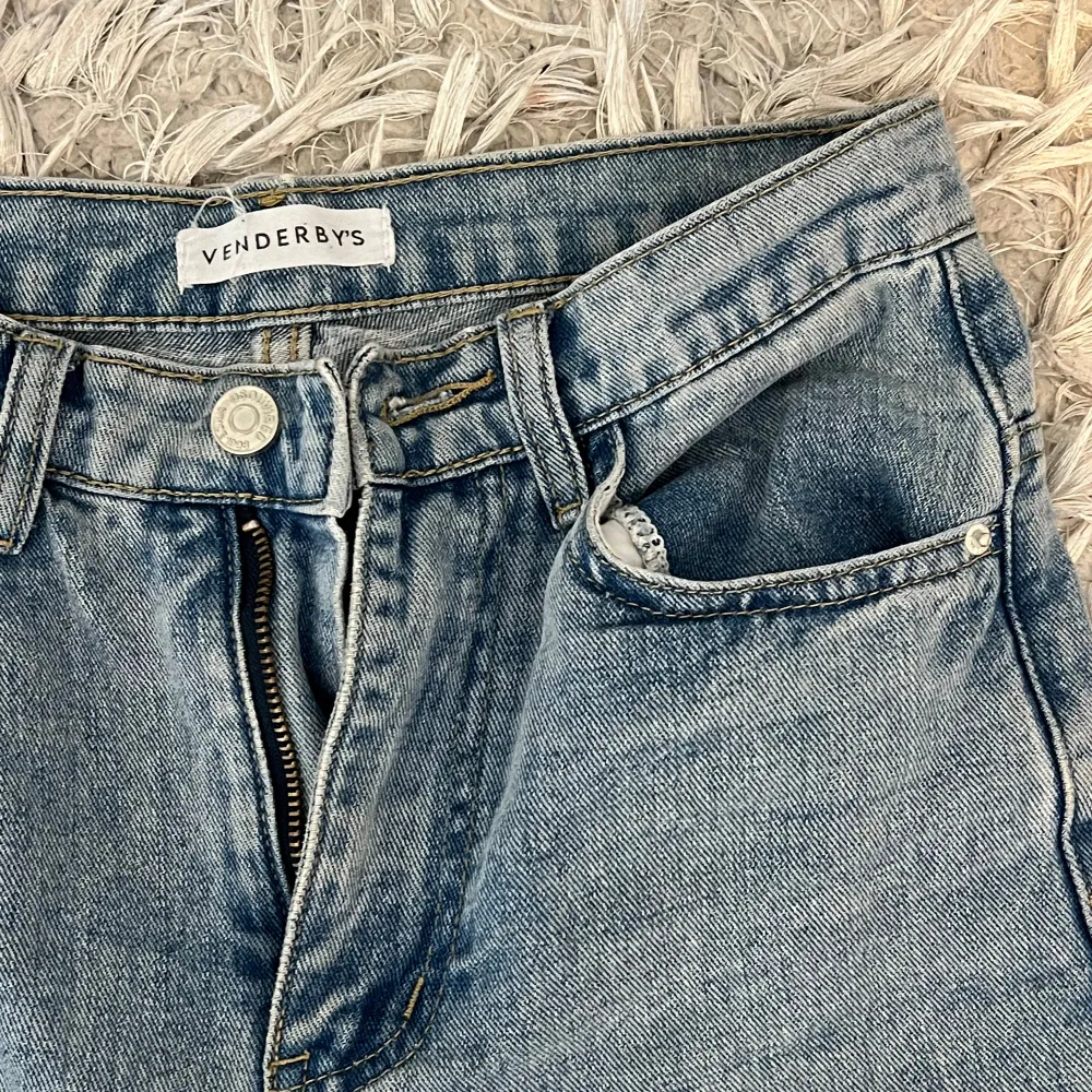 Jeans från Venderbys!! Säljer pga rensar ut🥰 . Jeans & Byxor.