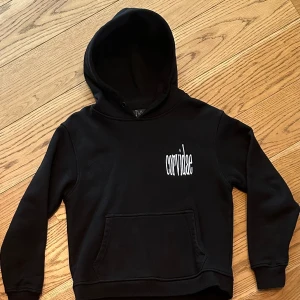 corvidae - cool hoodie för liten 