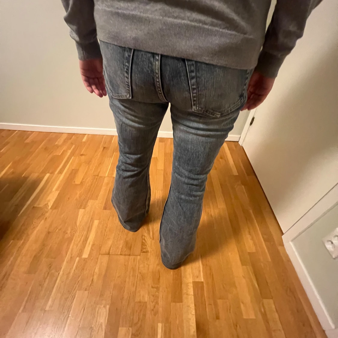 Weekday jeans ”Flame” - 92