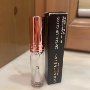 Anastasia lipgloss - Aldrig använd. I paket