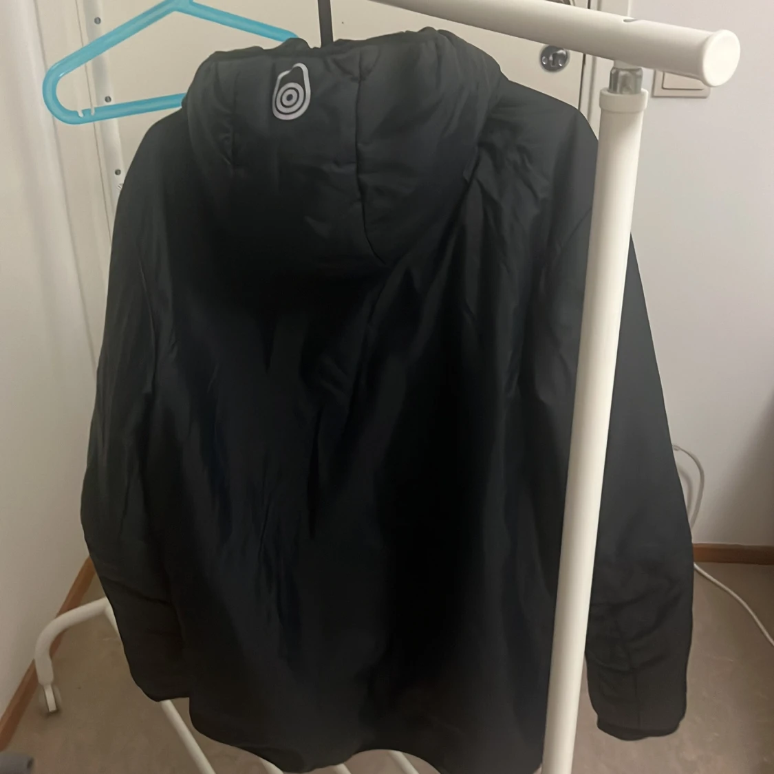 Svart jacka från Sail Racing - 90