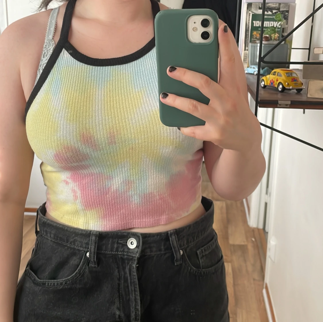 Tie dye 