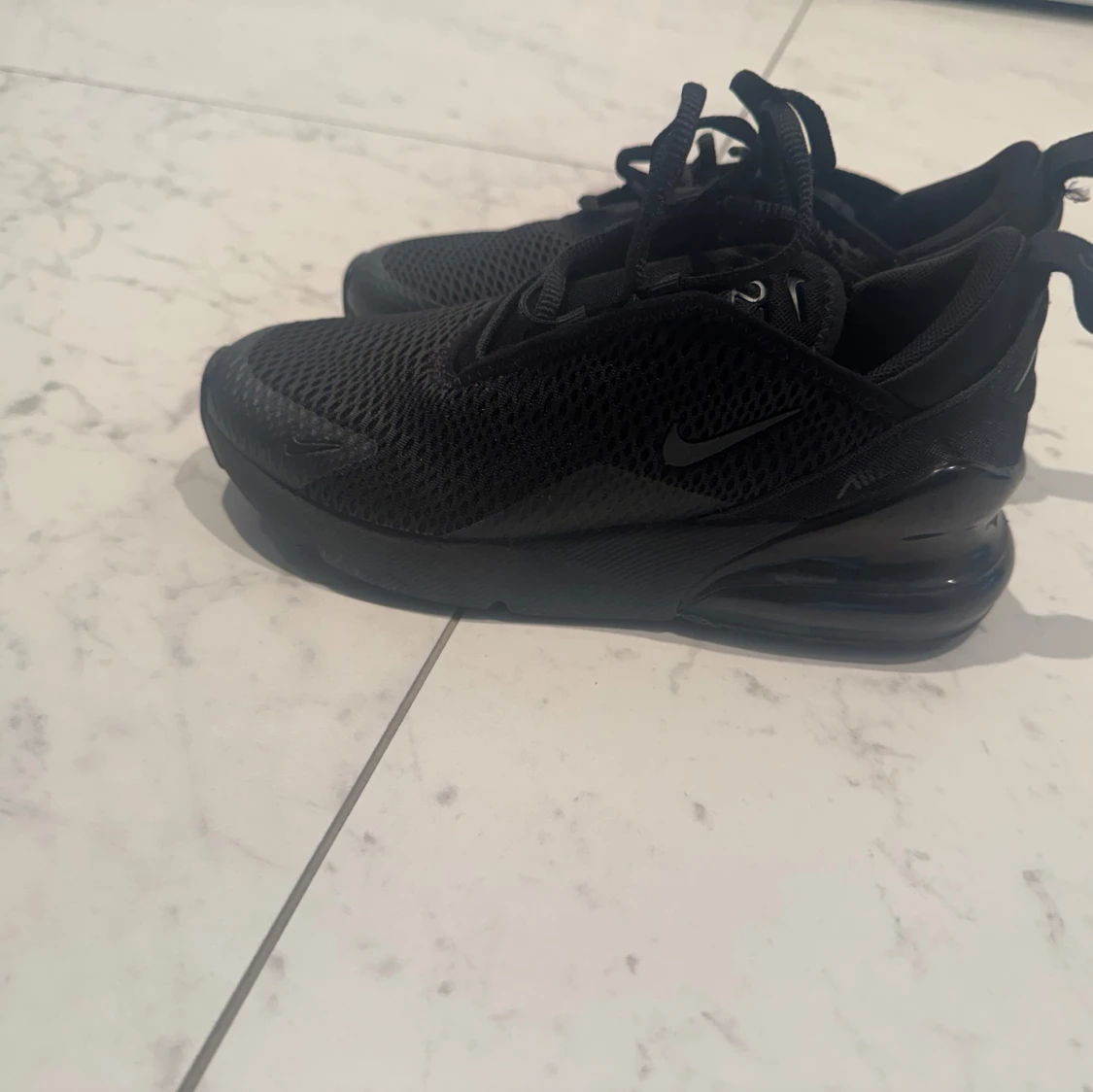 Nike air Max 270 för barn - 93