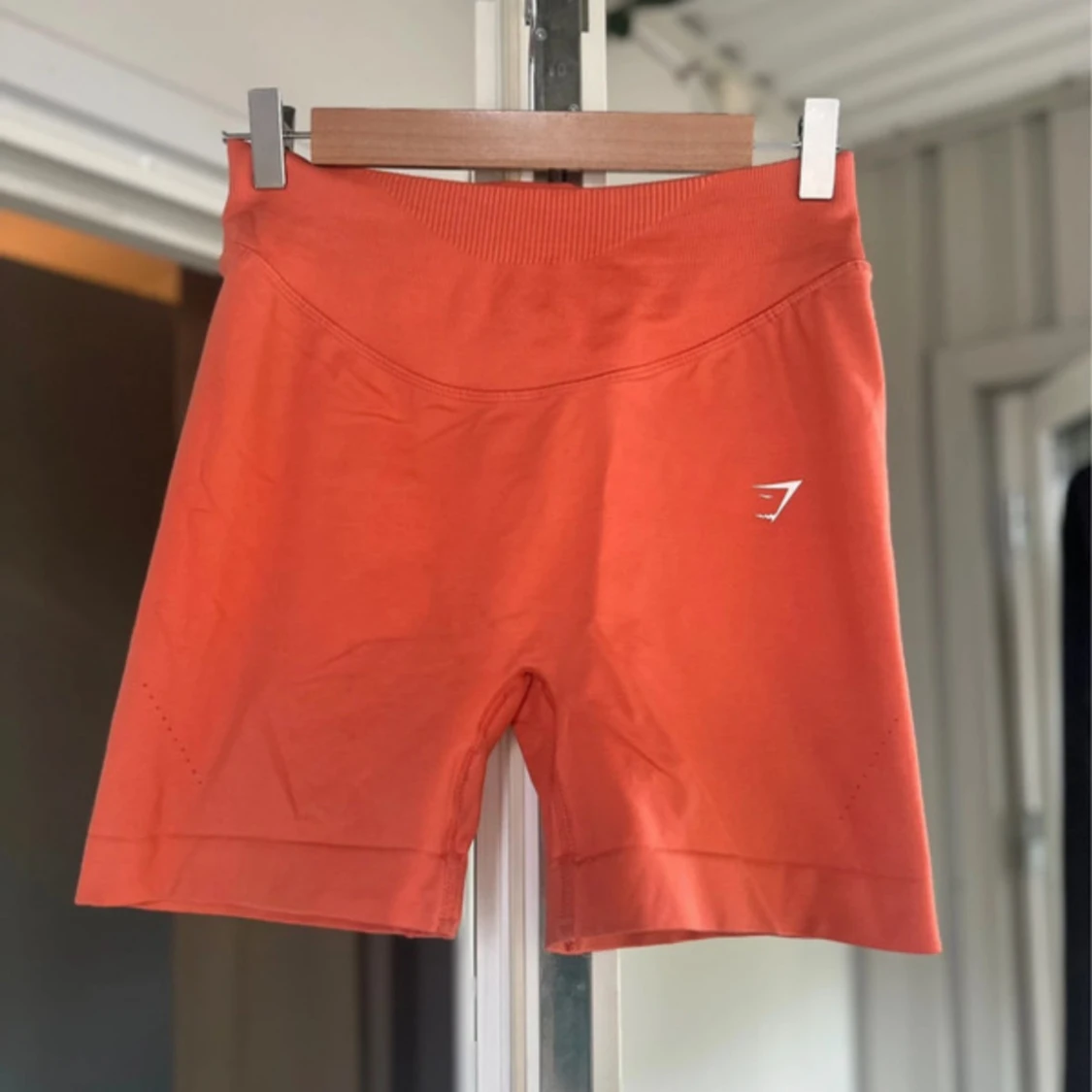Gymshark shorts