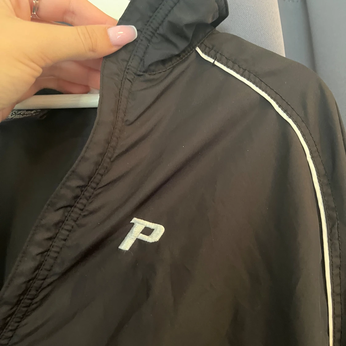 Peak performance vindjacka - 91