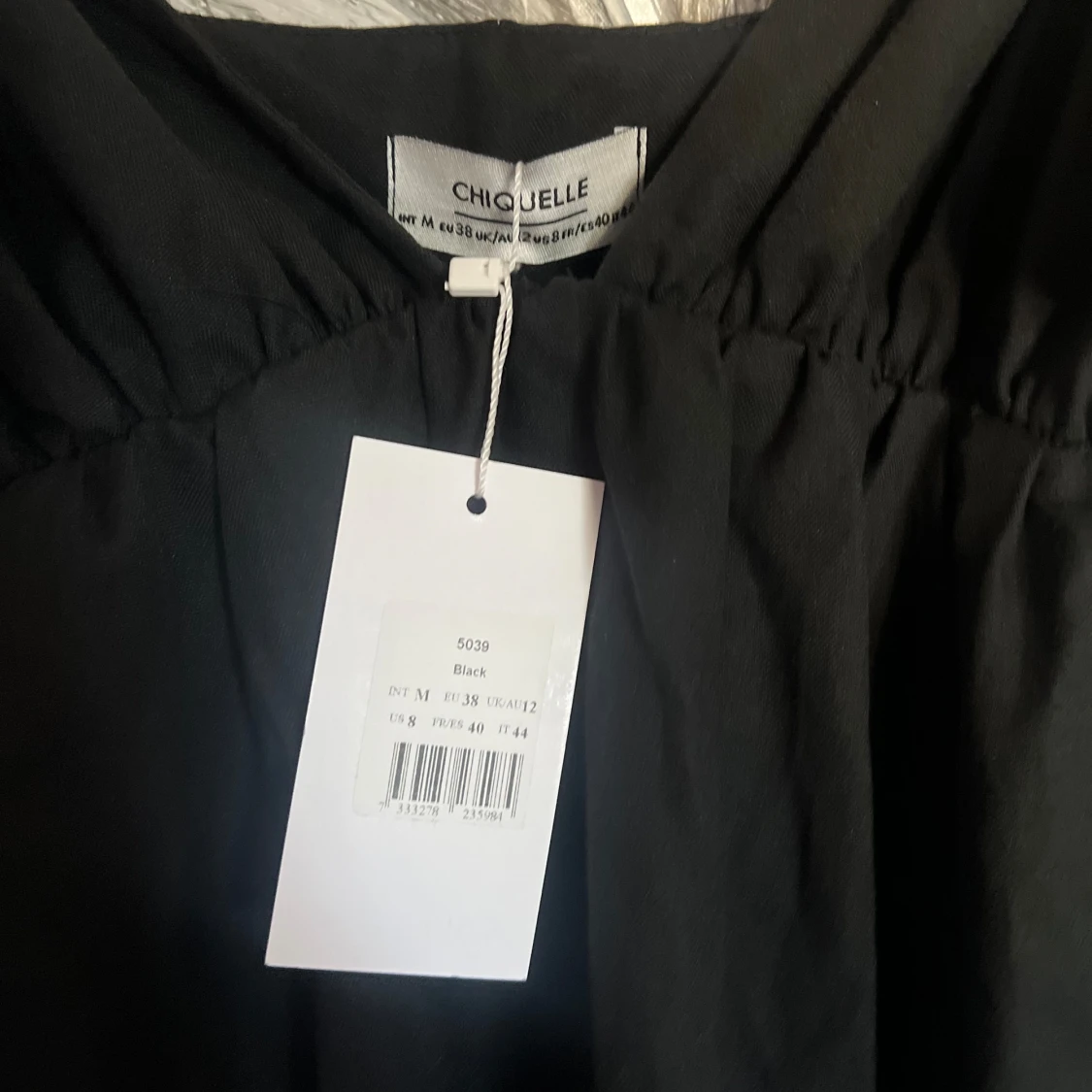 Klänning stl 38 - 90