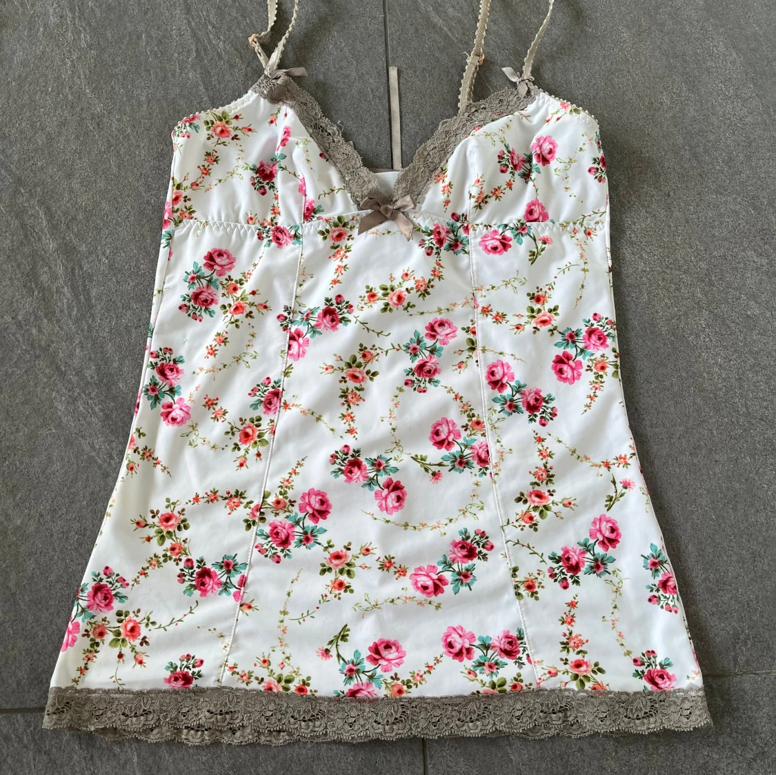 Så fint linne💗 - 91