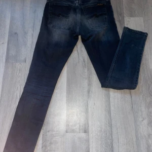 Nudie jeans - Nudie jeans w28 L30