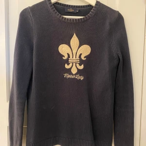 Stickad Morris tröja  - Stickad tröja från Morris, använd några gånger