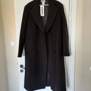 HOPE oversized coat - New price:  6800 SEK  Brand new with tags. Brown HOPE oversized coat. Unisex, Size 36 (Woman), Size 46 (Men) 