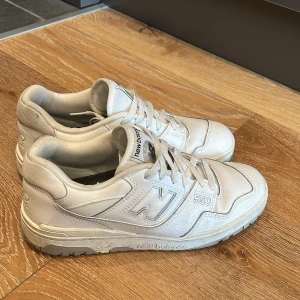 New balance skor - New balance 550 Knappt använda lite smutsiga bara