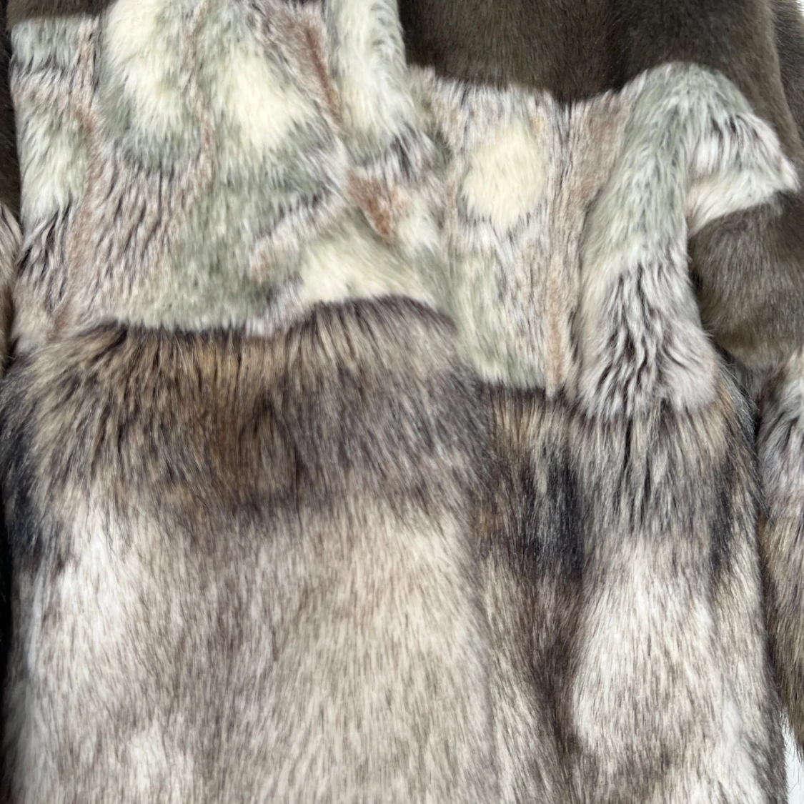 ”Päls” jacka  - 91