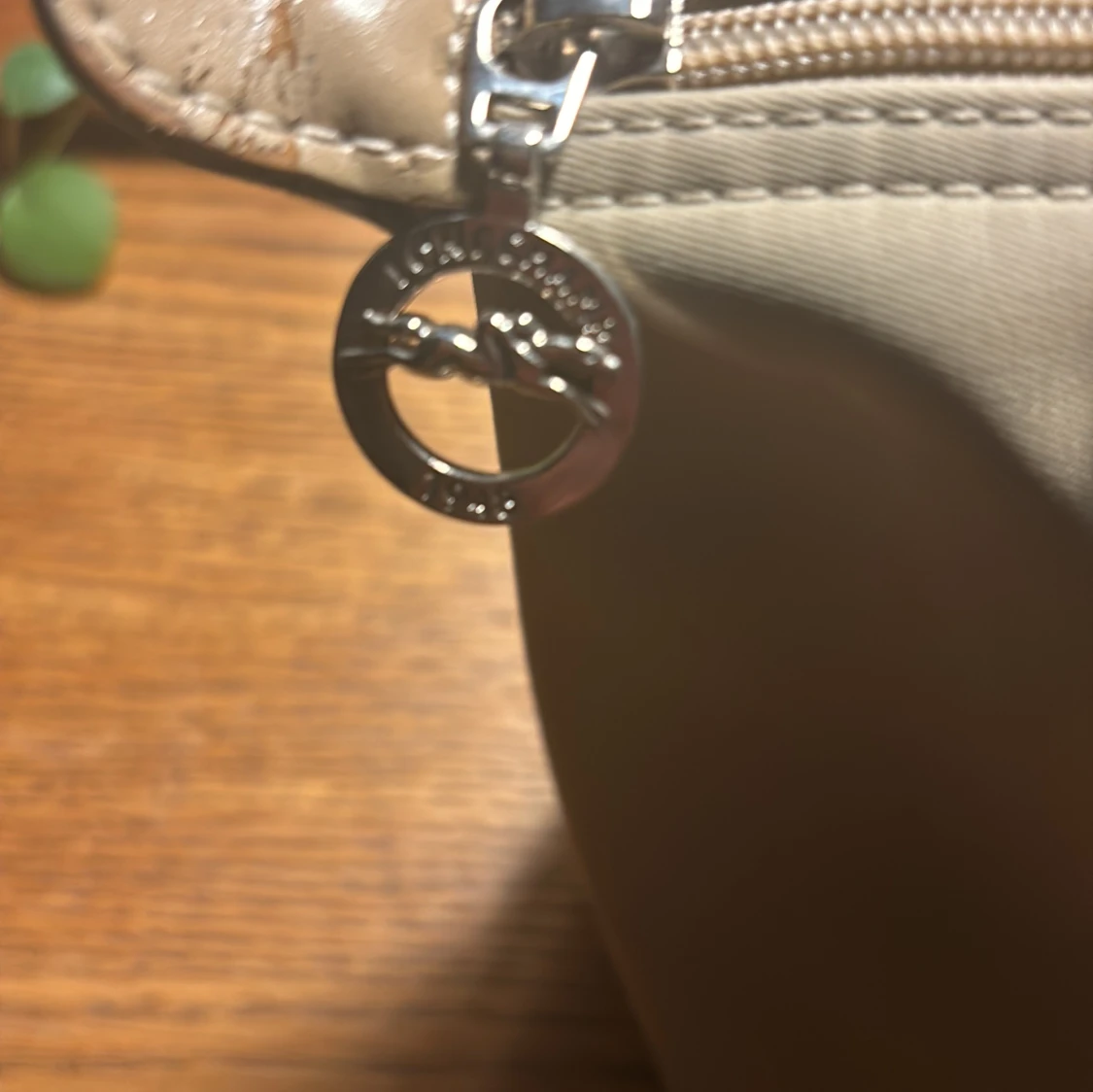 Longchamp handväska✨ - 90