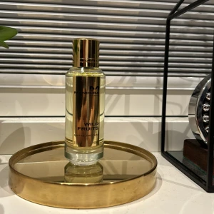 MANCERA wild fruits 60ml - Good sommar doft och för varje dag. Själv så ger jag den 10/10