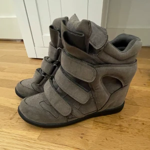 Isabel Marant skor - Jättefina Isabel Marant liknande skor använda ett fåtal gånger ❤️