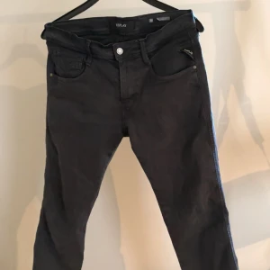 Replay jeans  - Replay jeans 