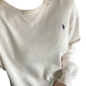 Ralph lauren tröja  - Såld