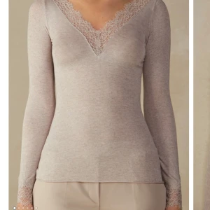 Intimissimi tröja - Supersnygg tröja från intimissimi som inte kommer till användning🫶🏻superbra skick