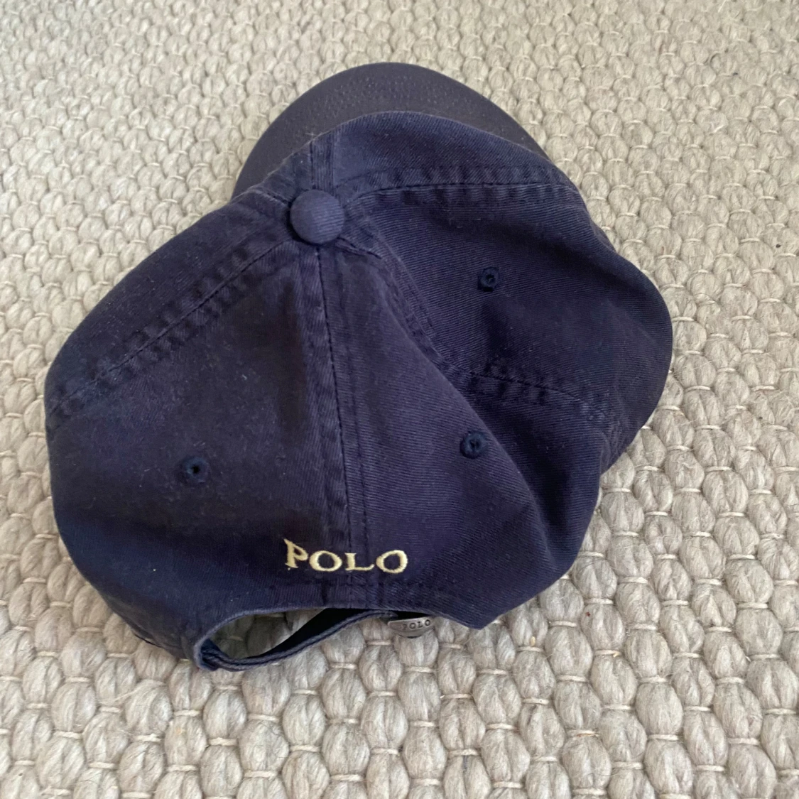 Ralph Lauren Keps - 90