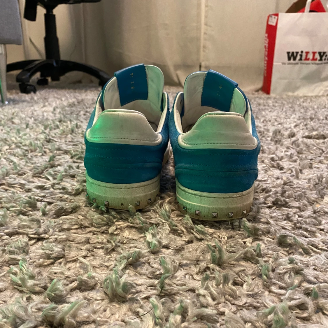 Valentino flycrew - 91