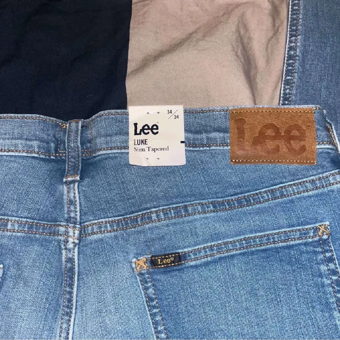 Lee jeans  - 91
