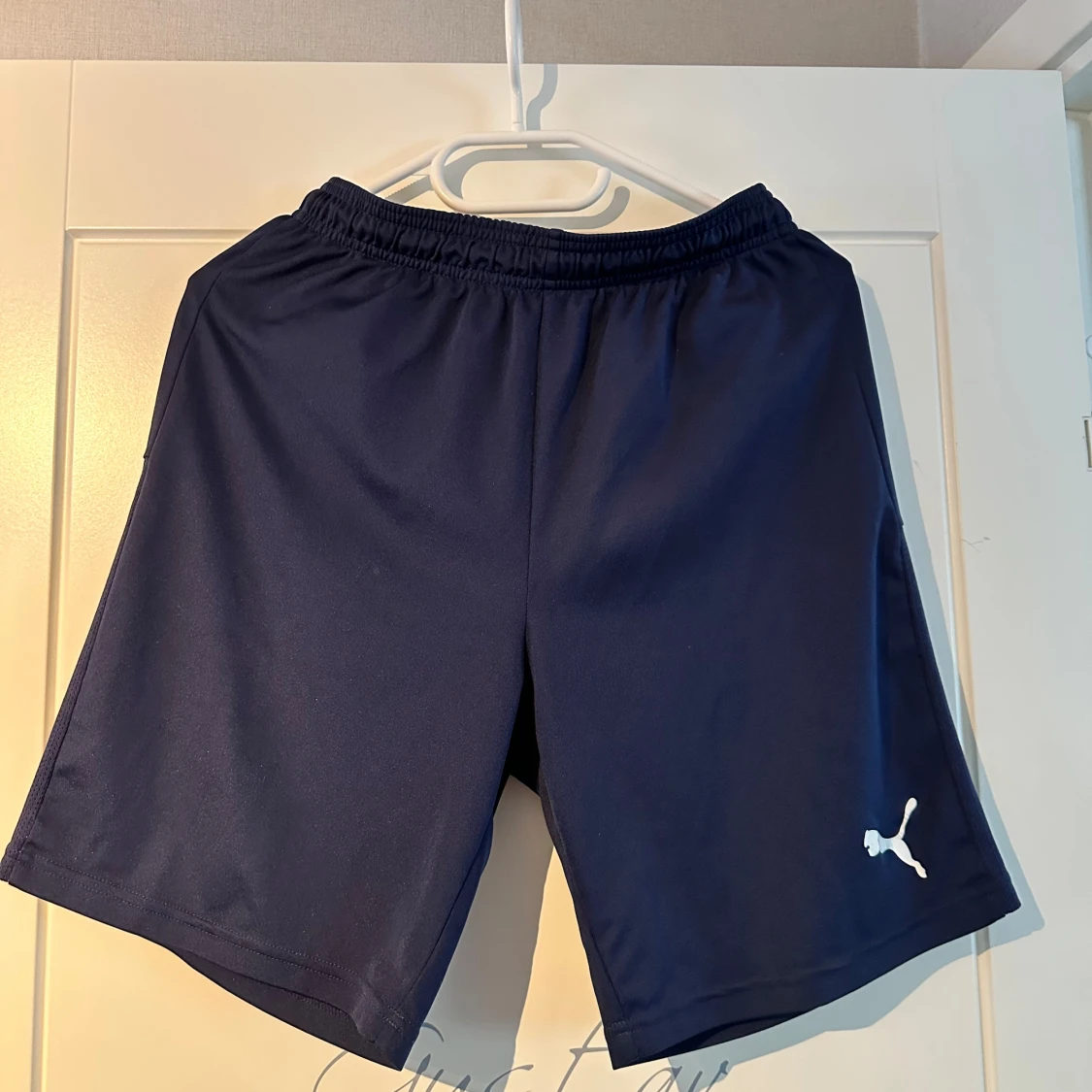 Träningsshorts