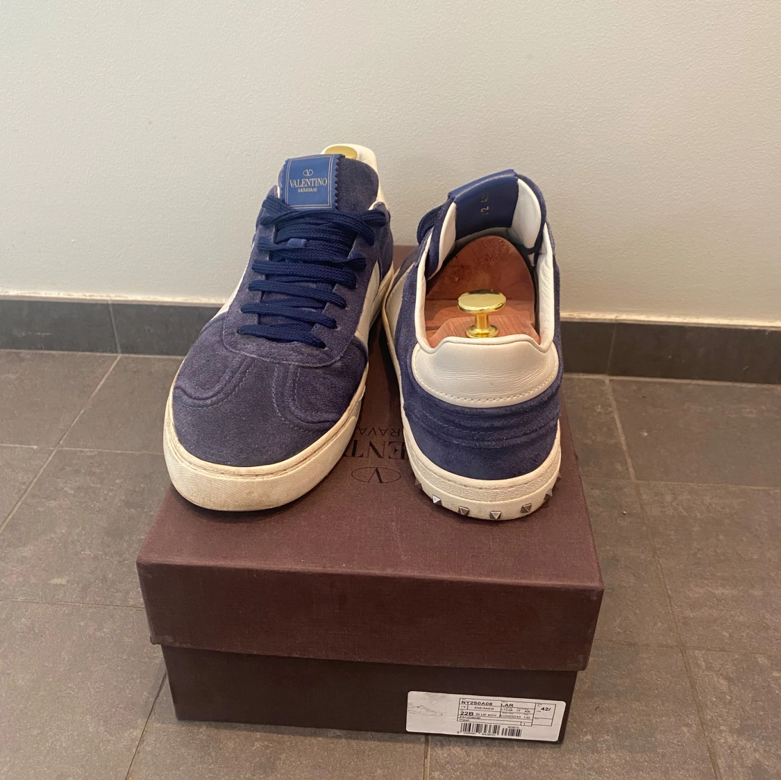 Valentino flycrew - 91