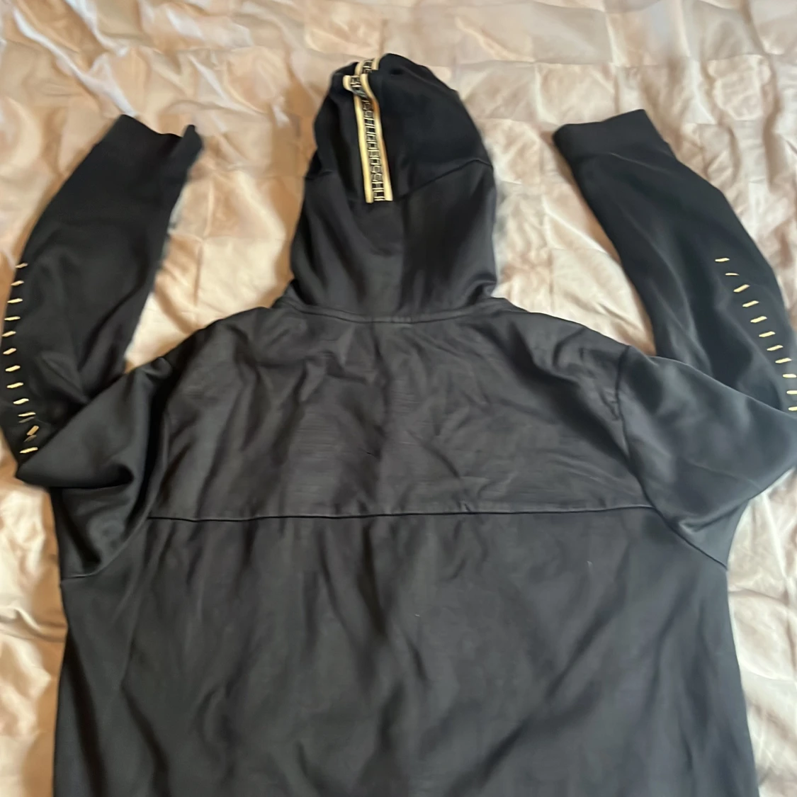 Hugo boss zip hoodie - 91