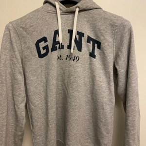 Gant hoodie - Fin gant hoodie i storlek S